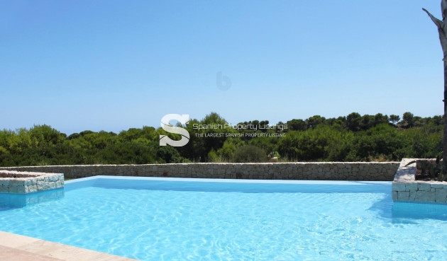 New Build - Apartment - Pilar de la Horadada - Lo Romero Golf