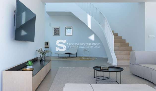 New Build - Villa - Benitachell - Cumbres Del Sol