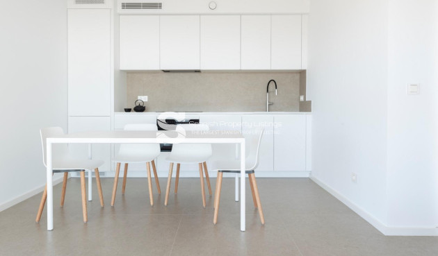 New Build - Villa - Benitachell - Cumbres Del Sol