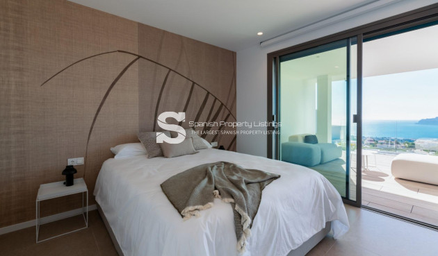 New Build - Villa - Benitachell - Cumbres Del Sol