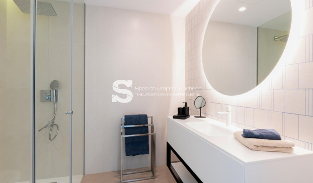 New Build - Villa - Benitachell - Cumbres Del Sol