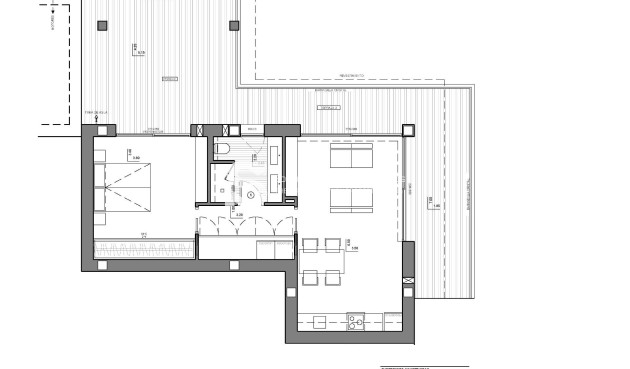 New Build - Villa - Benitachell - Cumbres Del Sol