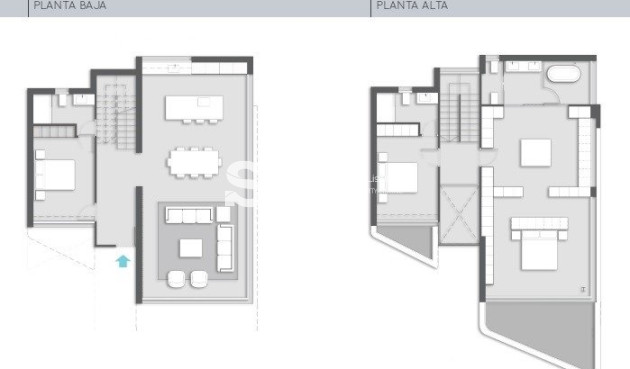 New Build - Villa - Altea - Santa Clara