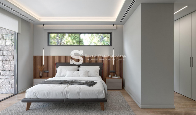 New Build - Villa - Torre Pacheco - Santa Rosalia Lake And Life Resort