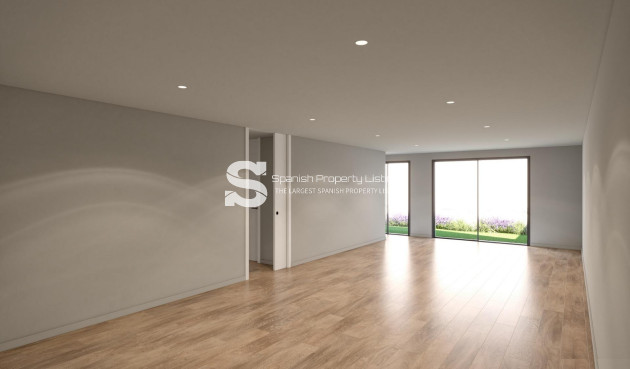 New Build - Villa - Torre Pacheco - Santa Rosalia Lake And Life Resort