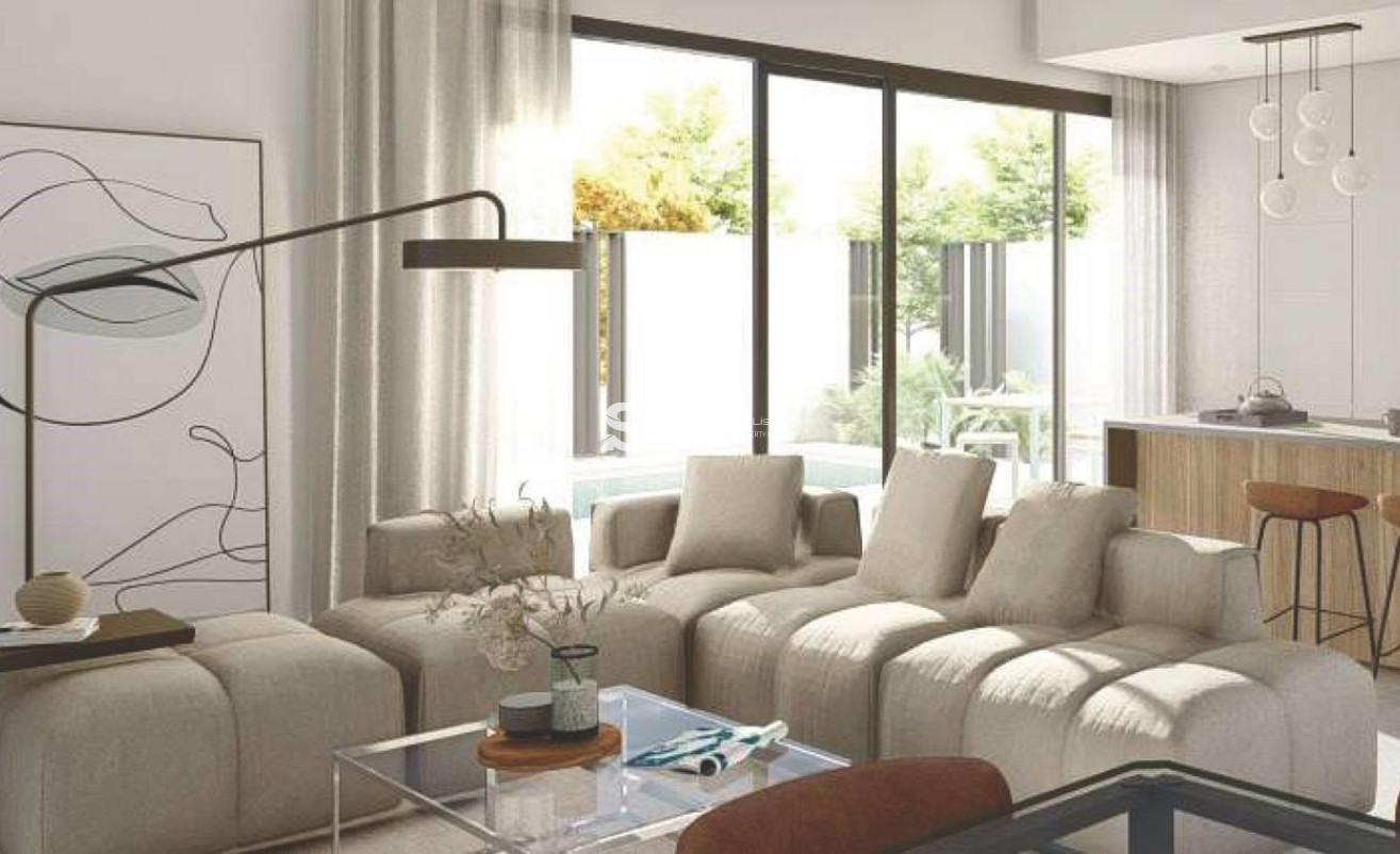 New Build - Villa - San Juan de los Terreros - San Juan De Los Terreros