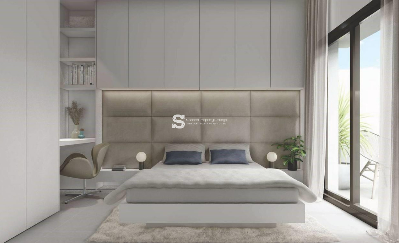 New Build - Villa - San Juan de los Terreros - San Juan De Los Terreros