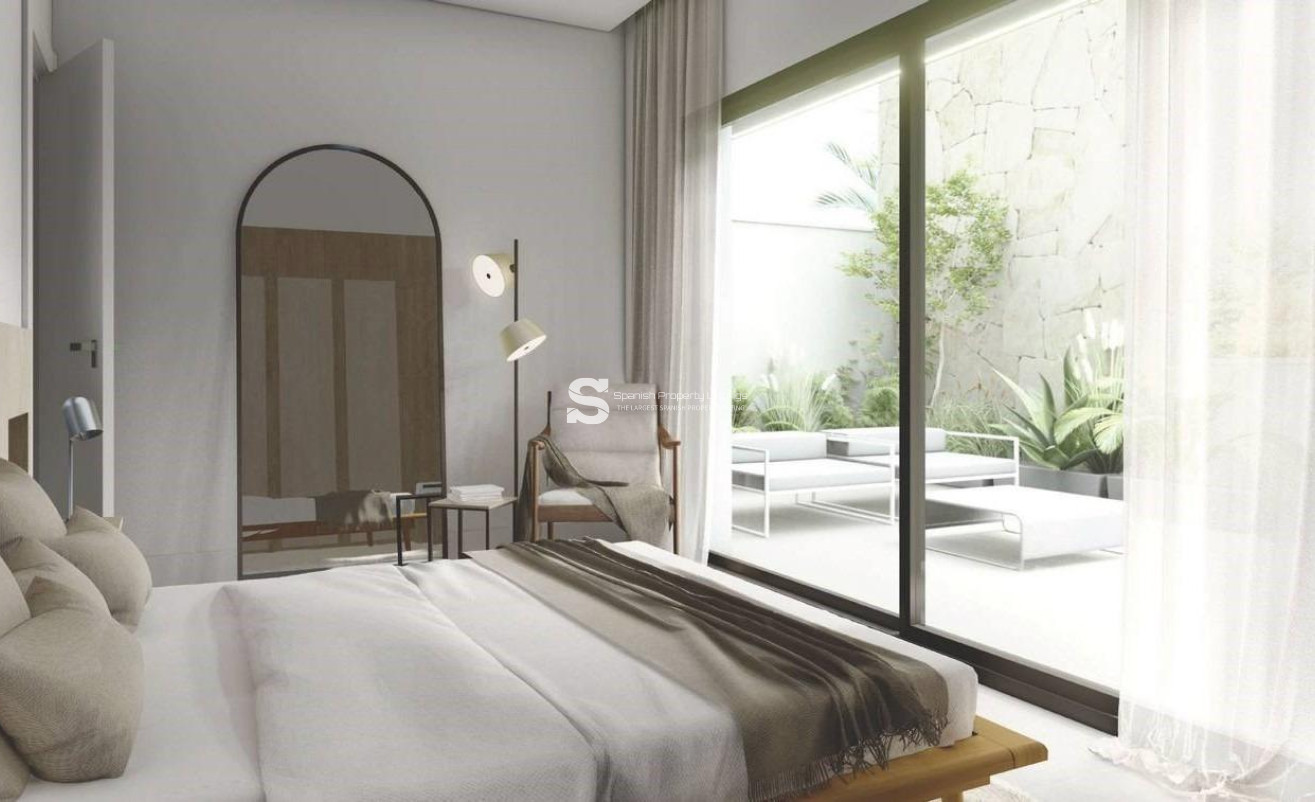 New Build - Villa - San Juan de los Terreros - San Juan De Los Terreros