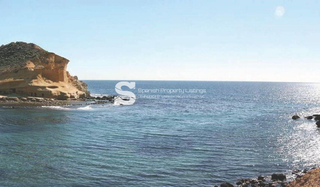 New Build - Villa - San Juan de los Terreros - San Juan De Los Terreros