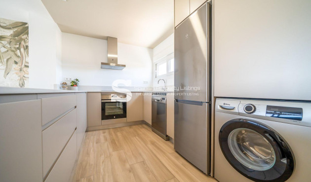 Obra nueva - Town House - Orihuela - Vistabella Golf