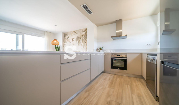 Obra nueva - Town House - Orihuela - Vistabella Golf