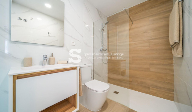 Obra nueva - Town House - Orihuela - Vistabella Golf