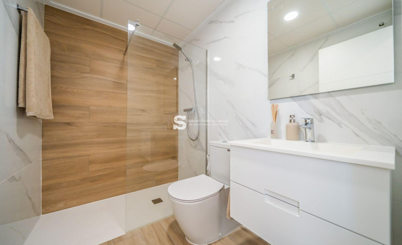 Obra nueva - Town House - Orihuela - Vistabella Golf