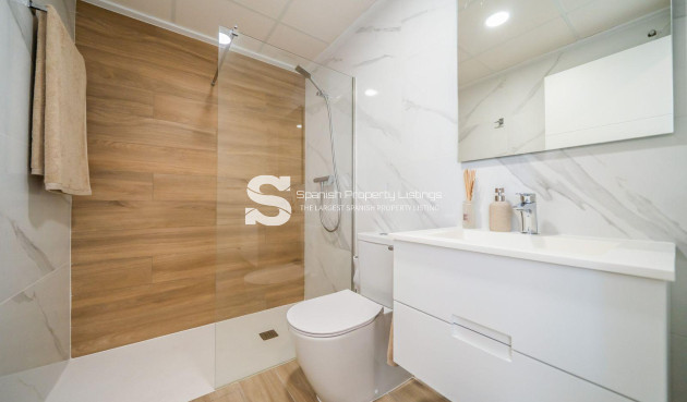 Obra nueva - Town House - Orihuela - Vistabella Golf