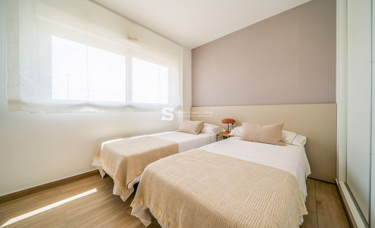 Obra nueva - Town House - Orihuela - Vistabella Golf