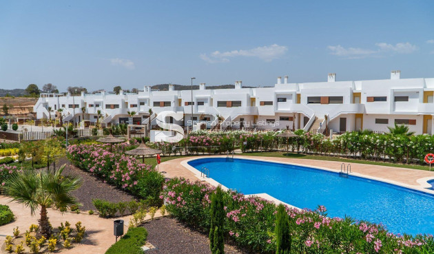 New Build - Bungalow - Orihuela - Vistabella Golf