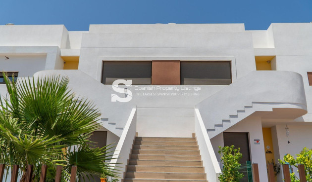 New Build - Bungalow - Orihuela - Vistabella Golf