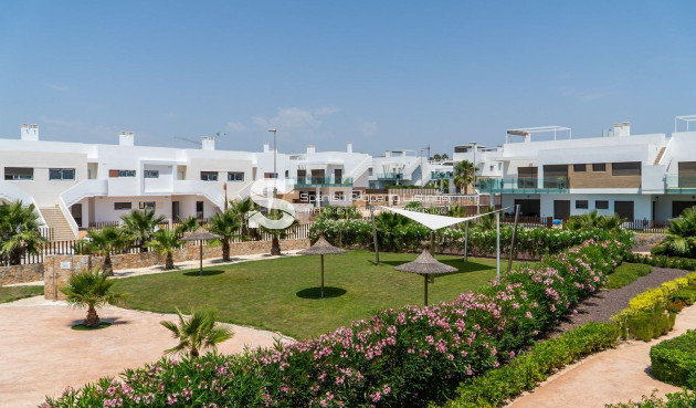 New Build - Bungalow - Orihuela - Vistabella Golf