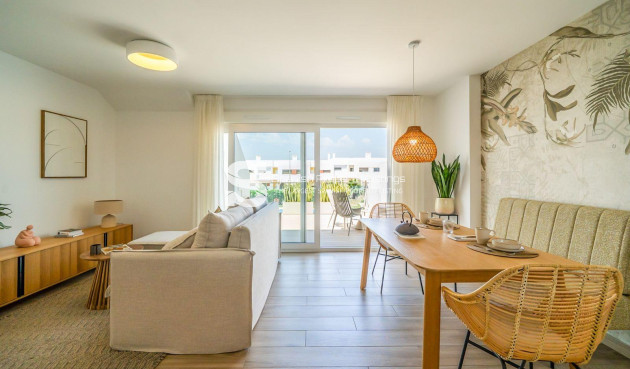 New Build - Bungalow - Orihuela - Vistabella Golf