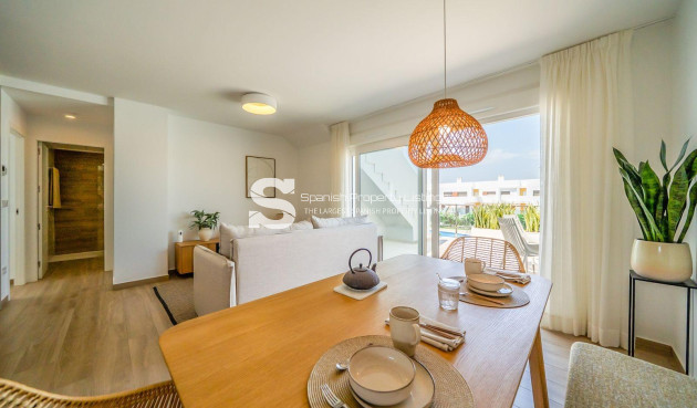 New Build - Bungalow - Orihuela - Vistabella Golf