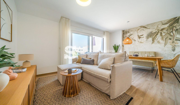 New Build - Bungalow - Orihuela - Vistabella Golf