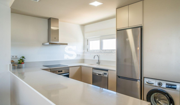 New Build - Bungalow - Orihuela - Vistabella Golf