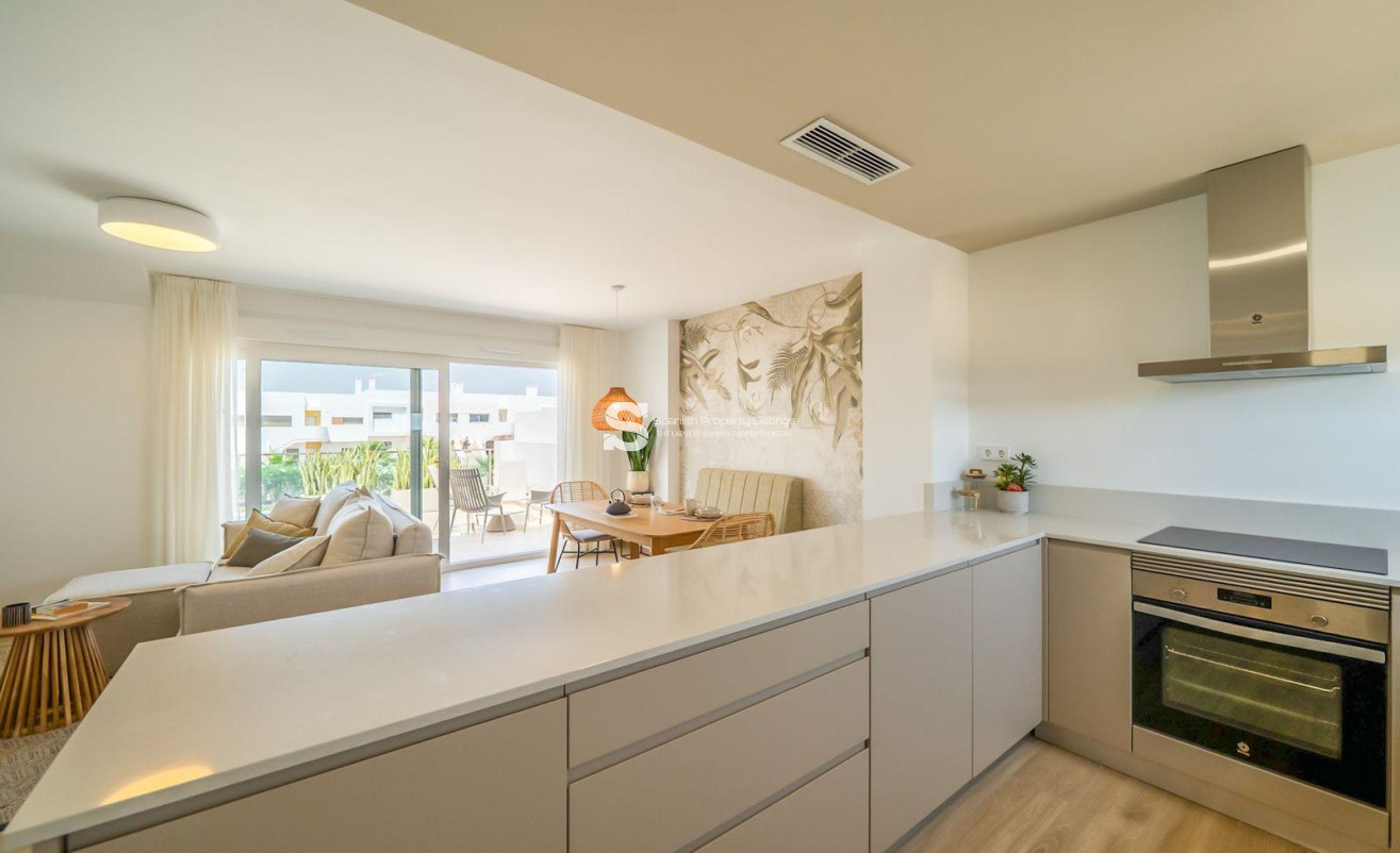 New Build - Bungalow - Orihuela - Vistabella Golf