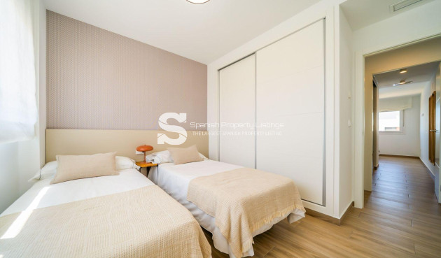 New Build - Bungalow - Orihuela - Vistabella Golf