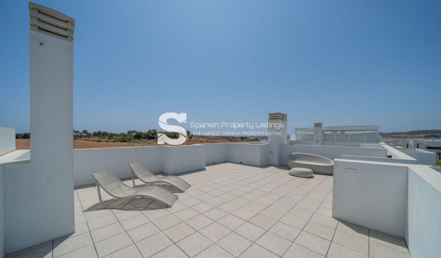 New Build - Bungalow - Orihuela - Vistabella Golf