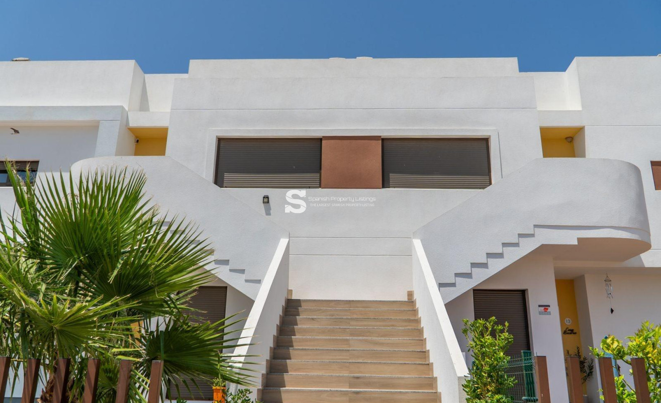 New Build - Bungalow - Orihuela - Vistabella Golf