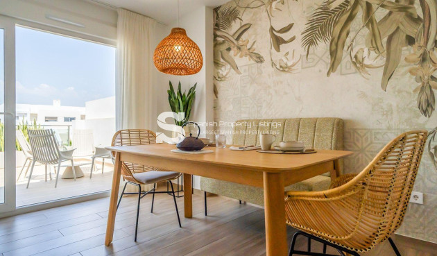 New Build - Bungalow - Orihuela - Vistabella Golf