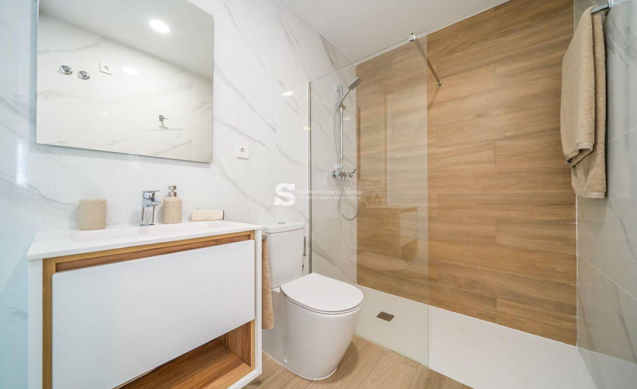 New Build - Bungalow - Orihuela - Vistabella Golf