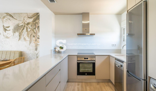 New Build - Bungalow - Orihuela - Vistabella Golf