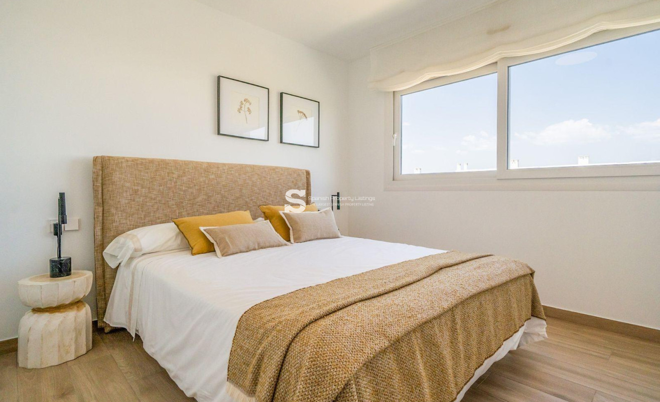 New Build - Bungalow - Orihuela - Vistabella Golf