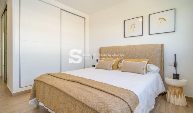 New Build - Bungalow - Orihuela - Vistabella Golf