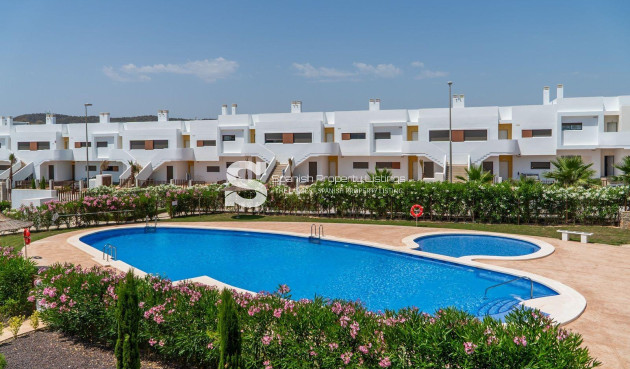 New Build - Bungalow - Orihuela - Vistabella Golf