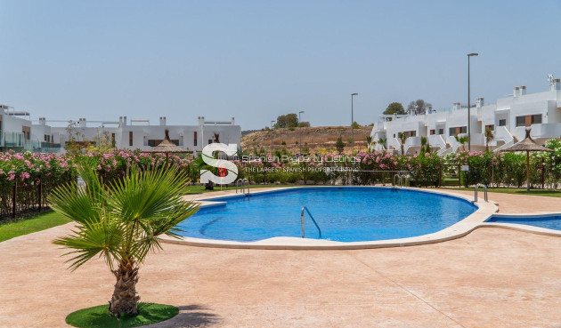 New Build - Bungalow - Orihuela - Vistabella Golf