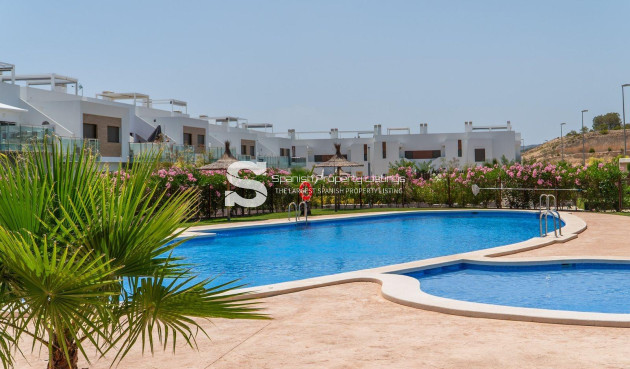 New Build - Bungalow - Orihuela - Vistabella Golf