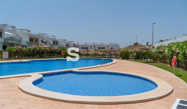 New Build - Bungalow - Orihuela - Vistabella Golf