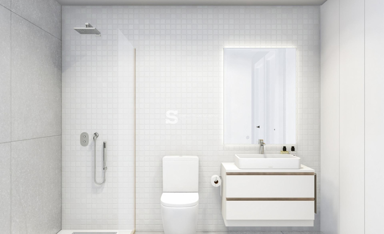 New Build - Bungalow - San Javier - Roda Golf