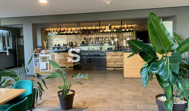 New Build - Bungalow - San Javier - Roda Golf