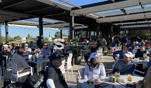 New Build - Bungalow - San Javier - Roda Golf