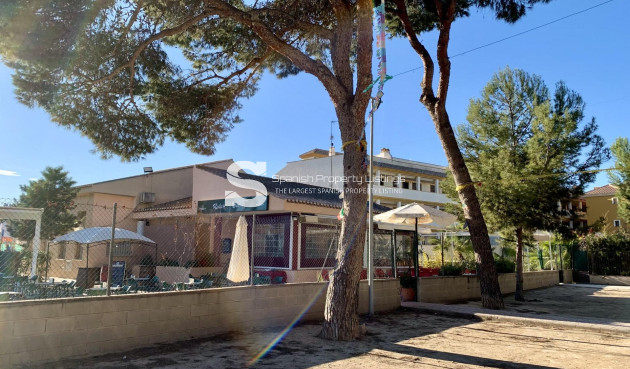 New Build - Bungalow - San Javier - Roda Golf