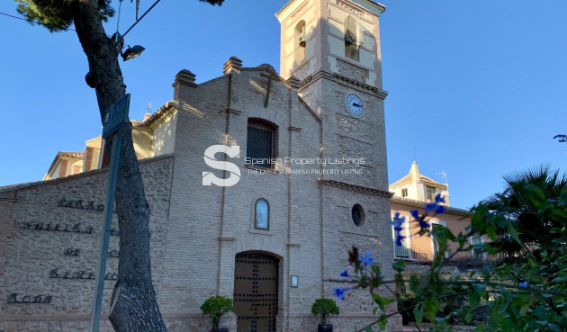 New Build - Bungalow - San Javier - Roda Golf