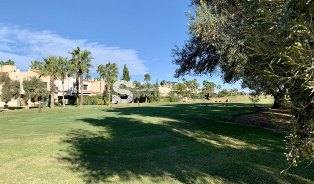 New Build - Bungalow - San Javier - Roda Golf