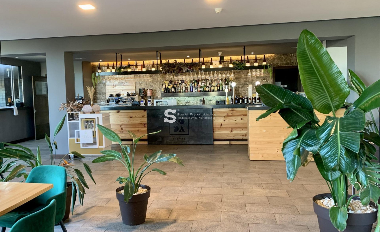 New Build - Bungalow - San Javier - Roda Golf