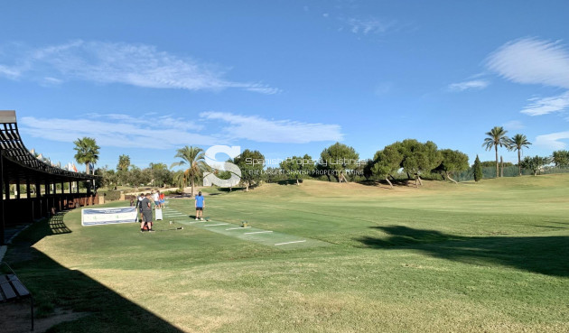 New Build - Bungalow - San Javier - Roda Golf