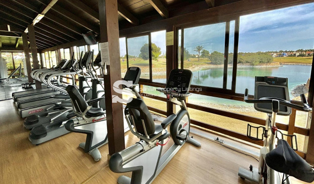 New Build - Bungalow - San Javier - Roda Golf