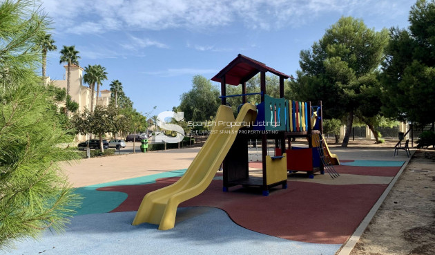 New Build - Bungalow - San Javier - Roda Golf