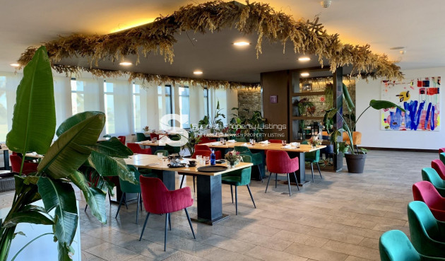 New Build - Bungalow - San Javier - Roda Golf